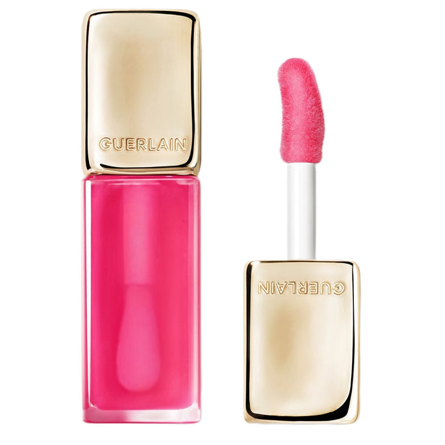 Guerlain KissKiss Bee Glow Oil koloryzujący olejek do ust