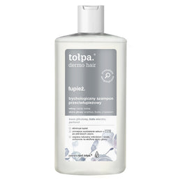 Tołpa Dermo Hair trychologiczny szampon przeciwłupieżowy 250ml