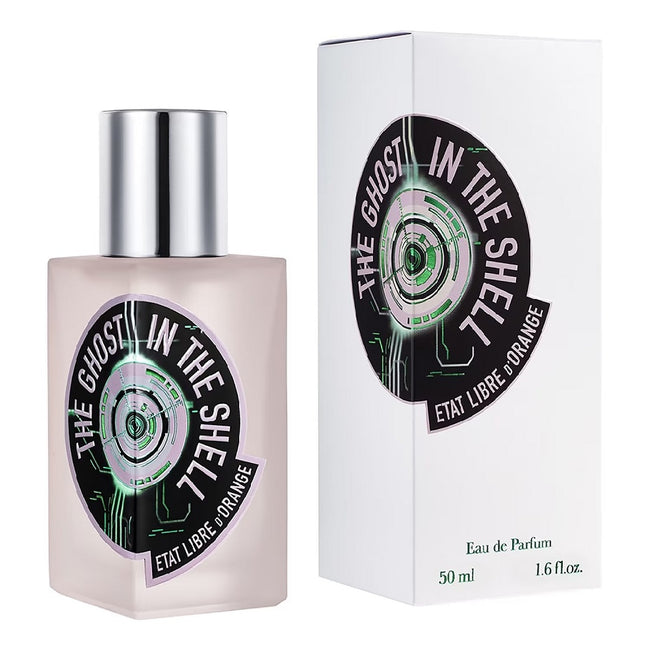 Etat Libre d'Orange The Ghost In The Shell woda perfumowana spray