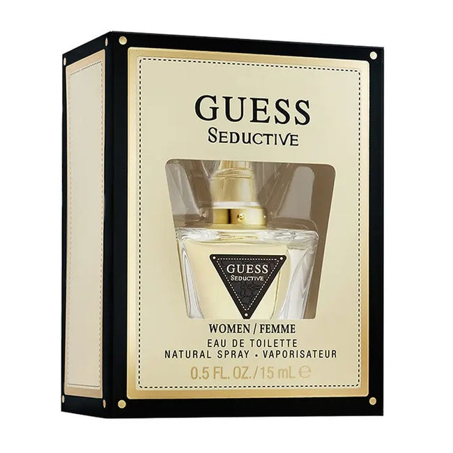 Guess Seductive woda toaletowa