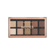 Profusion Eyeshadow Palette paleta 10 cieni do powiek