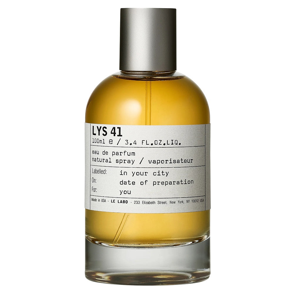 le labo lys 41