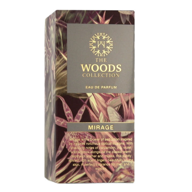 The Woods Collection Mirage woda perfumowana spray 100ml