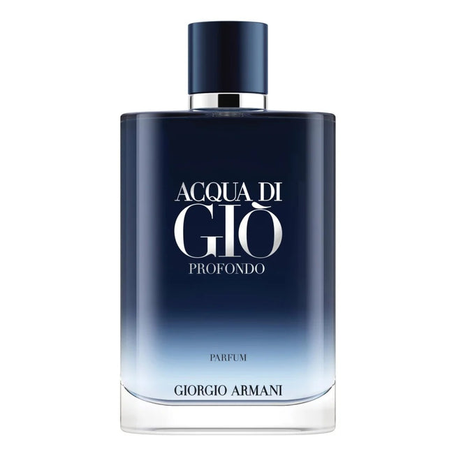 Giorgio Armani Acqua di Gio Profondo perfumy spray