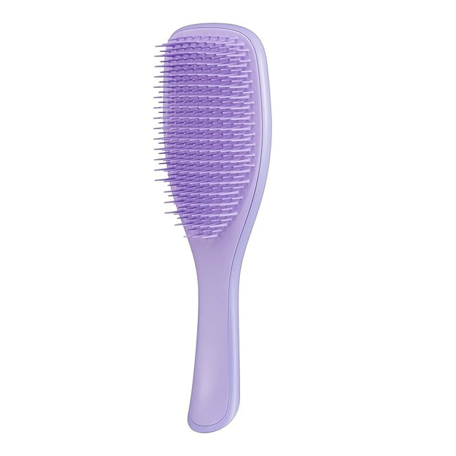 Tangle Teezer Naturally Curly szczotka do włosów kręconych Purple Passion