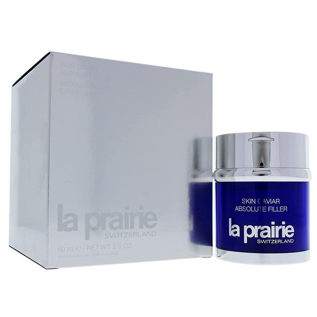 La Prairie Skin Caviar Absolute Filler kawiorowy krem do twarzy liftingujący 60ml