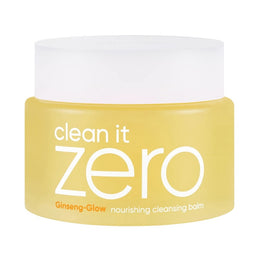 Banila Co Clean it Zero Nourishing Cleansing Balm oczyszczający balsam odżywczy do twarzy 100ml