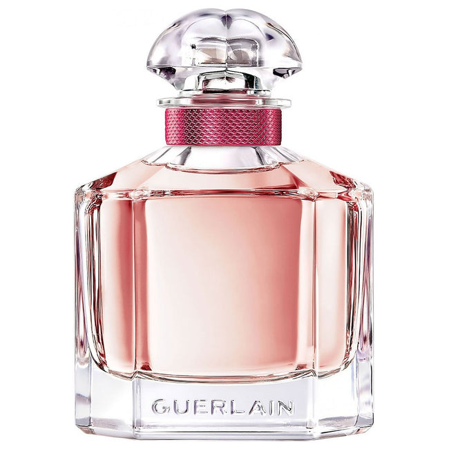 Guerlain Mon Guerlain Bloom Of Rose woda toaletowa spray