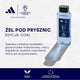 Adidas Uefa Champions League Goal żel po prysznic 400ml