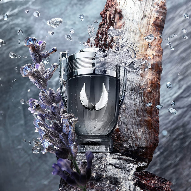 Paco Rabanne Invictus Platinum woda perfumowana spray
