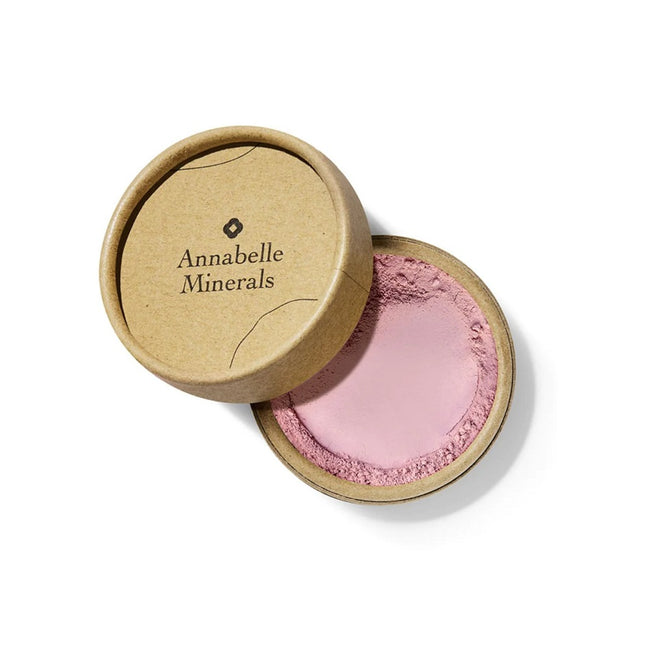 Annabelle Minerals Róż mineralny Rose 4g