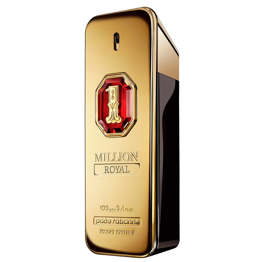 paco rabanne 1 million royal ekstrakt perfum 100 ml     