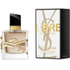 Yves Saint Laurent Libre Flowers & Flames woda perfumowana