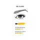 L'Oreal Paris Volume Million Lashes Waterproof wodoodporny tusz do rzęs