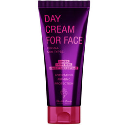 Green Pharm Cosmetic The Lab Beauty krem dzienny do każdego typu skóry 75ml