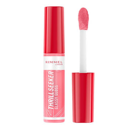 Rimmel Thrill Seeker Glassy Gloss błyszczyk do ust