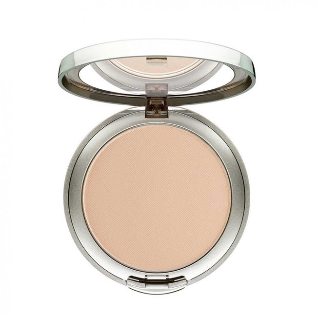 Artdeco Hydra Mineral Compact Foundation nawilżający podkład mineralny w kompakcie 10g
