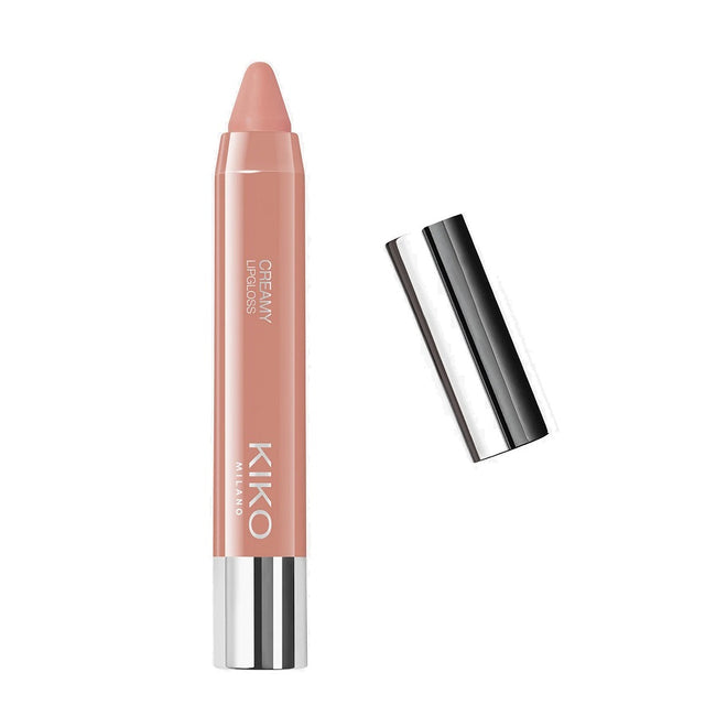 KIKO Milano Creamy Lipgloss błyszczyk do ust