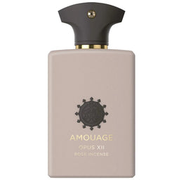 Amouage Opus XII Rose Incense woda perfumowana spray