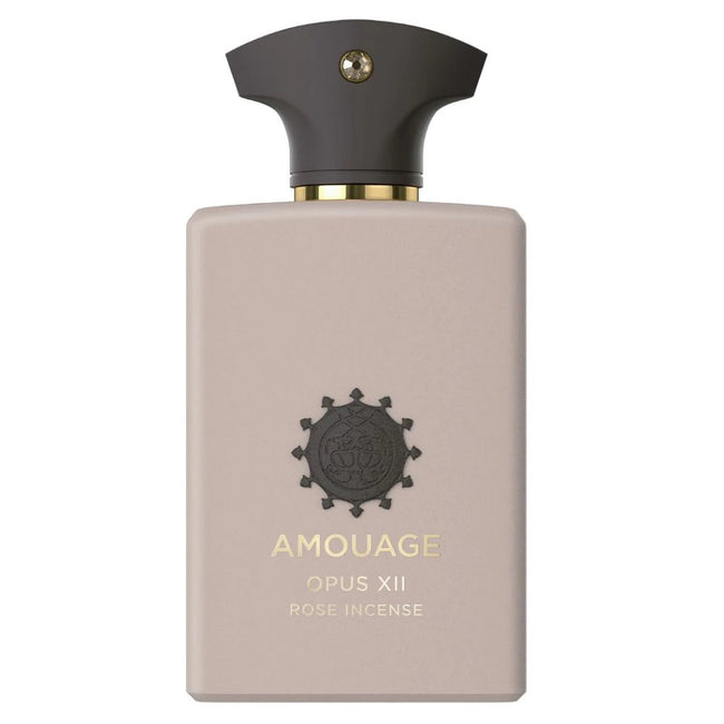 Amouage Opus XII Rose Incense woda perfumowana spray