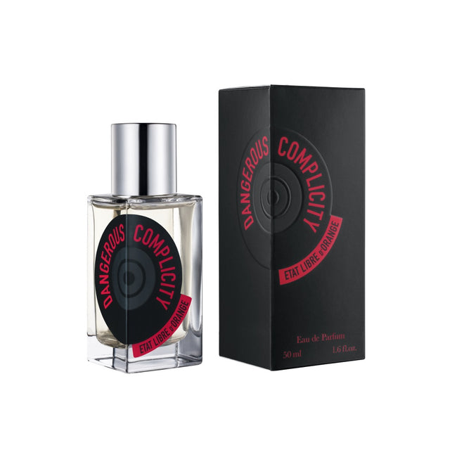 Etat Libre d'Orange Dangerous Complicity woda perfumowana