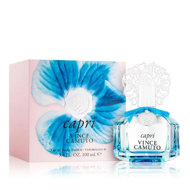 Vince Camuto Capri woda perfumowana spray 100ml