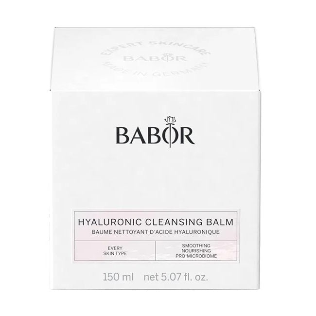 Babor Hyaluronic Cleansing Balm balsam oczyszczający 150ml