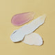 VOESH Mani Moments zestaw do 3-etapowego manicure Lavender Relieve
