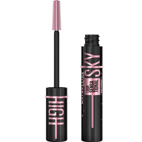 Maybelline Lash Sensational Sky High Mascara wydłużający tusz do rzęs