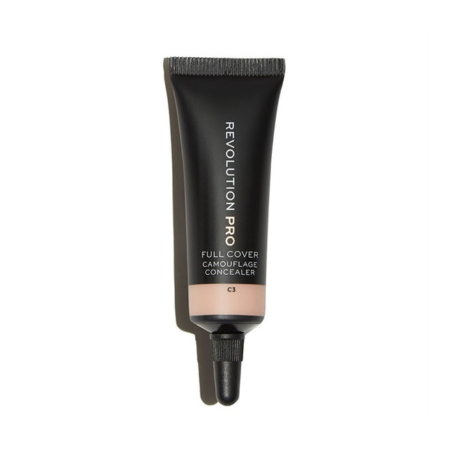 Makeup Revolution Pro Full Cover Camouflage Concealer kryjący korektor do twarzy 8.5ml