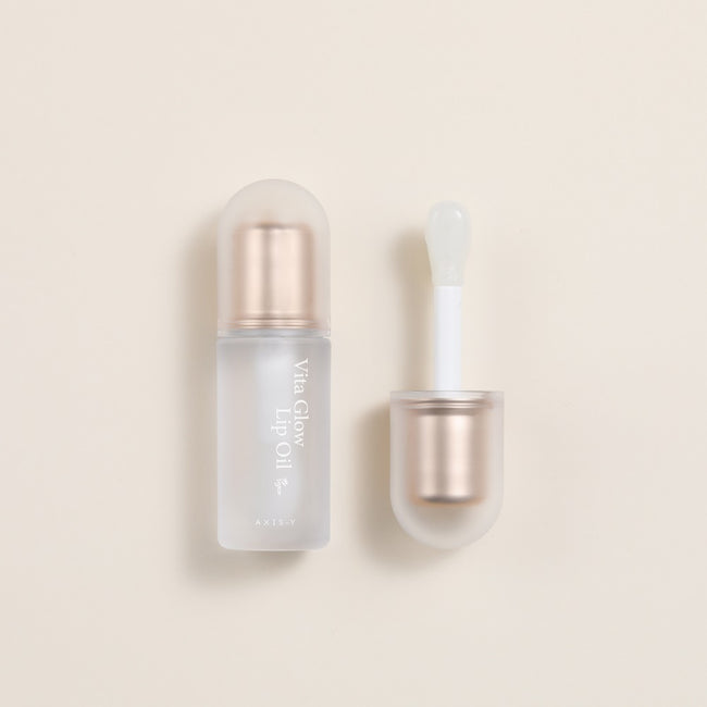 AXIS-Y Vita Glow Lip Oil olejek do ust 4.5g