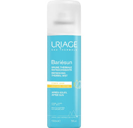 URIAGE Bariesun Refreshing Thermal Mist łagodzący spray po opalaniu 150ml