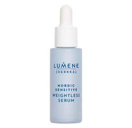 Lumene Nordic Sensitive [Herkkä] lekkie serum do twarzy 30ml