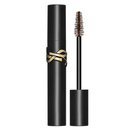 Yves Saint Laurent Lash Clash Extreme Volume Mascara nadający ekstremalnej objętości tusz do rzęs 02 Brown 8ml