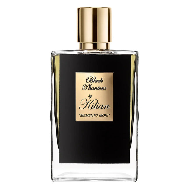By KILIAN Black Phantom woda perfumowana