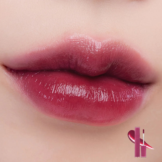 Rom&nd Dewy·Ful Water Tint błyszczyk do ust 5g
