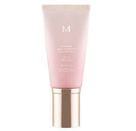 Missha Signature Real Complete BB Cream Ex SPF30 PA++ krem BB do twarzy 23 45g