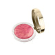 KIKO Milano Gold Reflections Fusion Glow Blush wypiekany róż do policzków 02 Sun-Kissed Coral 8g
