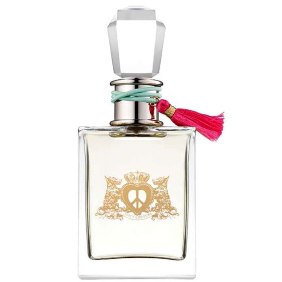 Juicy Couture Peace Love and Juicy Couture woda perfumowana