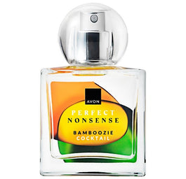 Avon Perfect Nonsense Bamboozie Cocktail woda perfumowana spray