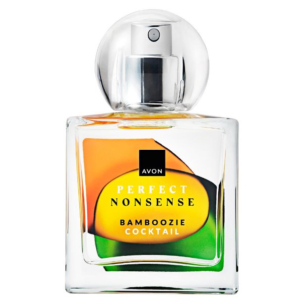 Avon Perfect Nonsense Bamboozie Cocktail woda perfumowana spray