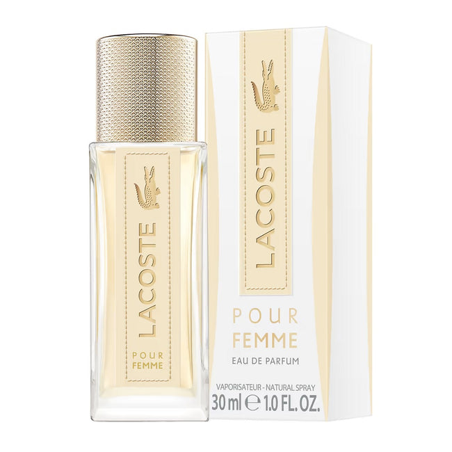 Lacoste Pour Femme woda perfumowana spray