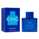 Antonio Banderas King of Seduction Summerland woda toaletowa
