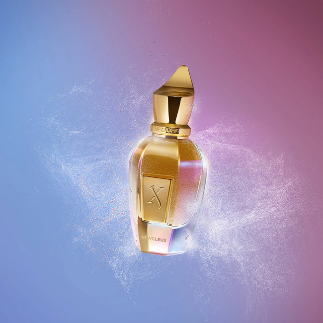 Xerjoff Newcleus woda perfumowana spray