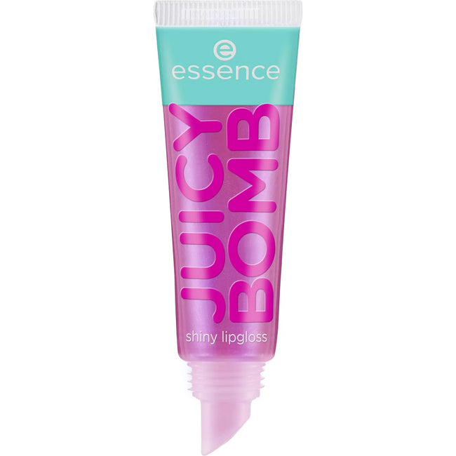 Essence Juicy Bomb owocowy błyszczyk do ust