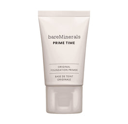 bareMinerals Prime Time Original Foundation Primer mini mineralna baza pod makijaż 15ml