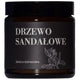 Mglife Świeca Drzewo Sandałowe 120ml