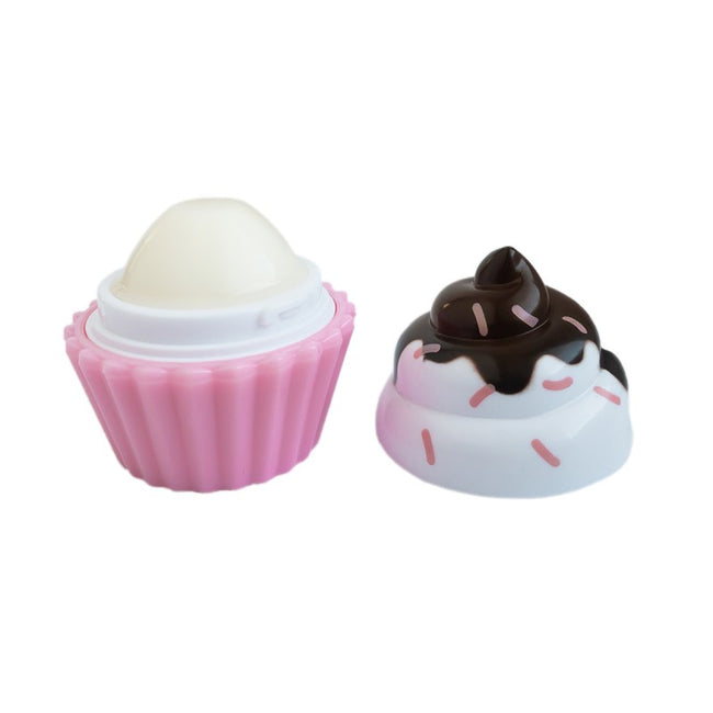 Cosmepick Lip Balm Cream Cupcake balsam do ust 6g