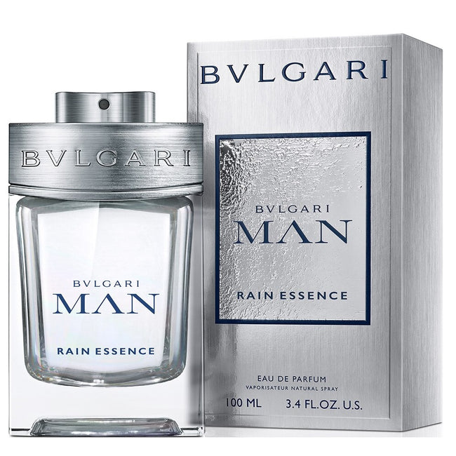 Bvlgari Man Rain Essence woda perfumowana