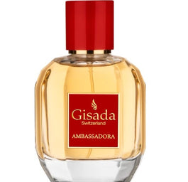 Gisada Ambassadora woda perfumowana spray 100ml Tester